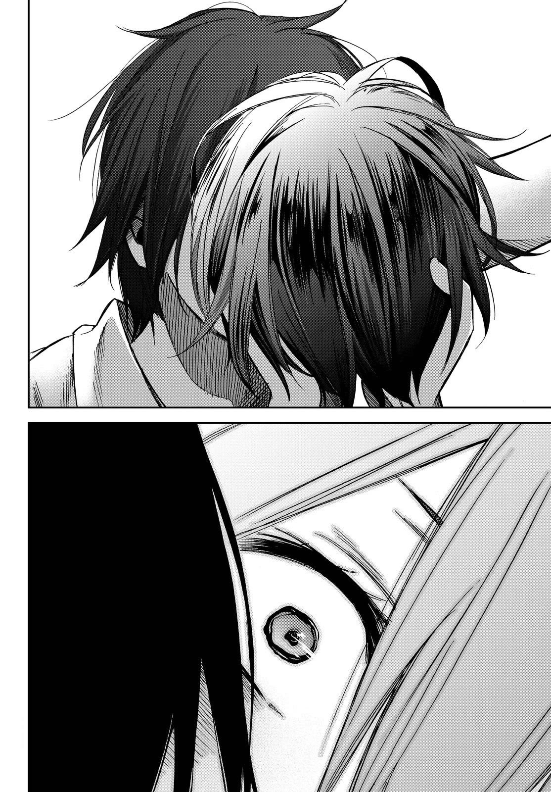 Kanojo wa Rokurokubi Chapter 10 page 29 - Chapter 10: Too Oblivious