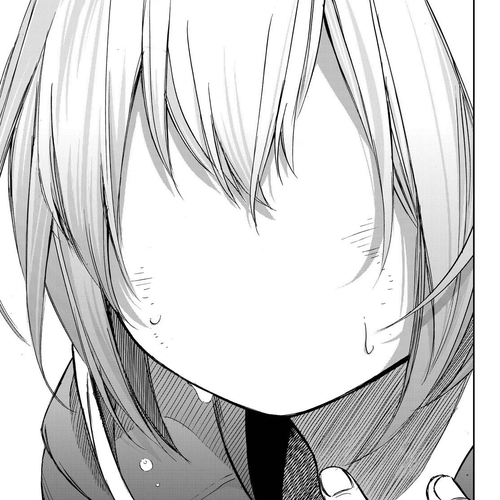 Kanojo wa Rokurokubi Chapter 10: Too Oblivious cover