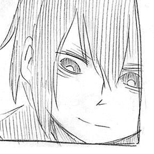 Kanojo wa Rokurokubi Chapter 12.1 : Drafts 1 cover