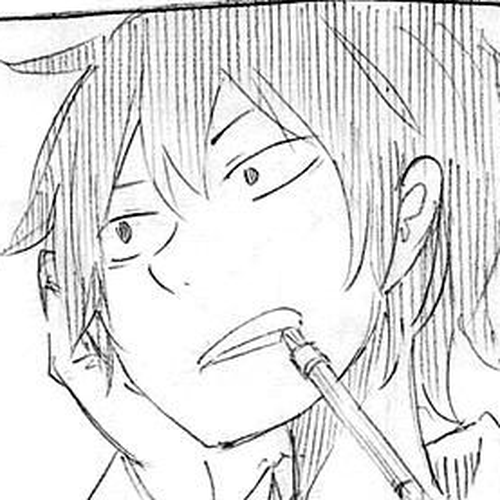 Kanojo wa Rokurokubi Chapter 12.2 : Drafts 2 cover