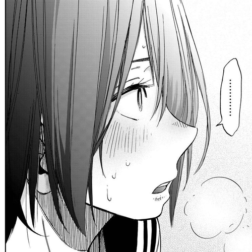 Kanojo wa Rokurokubi Chapter 12 : Too Unexpected cover