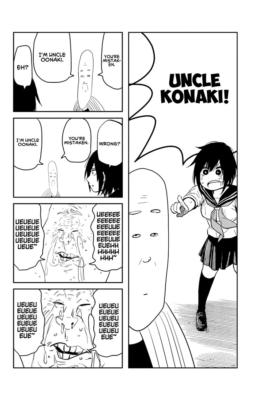 Kanojo wa Rokurokubi Chapter 13.1 page 5 - Chapter 13.1 : Omake