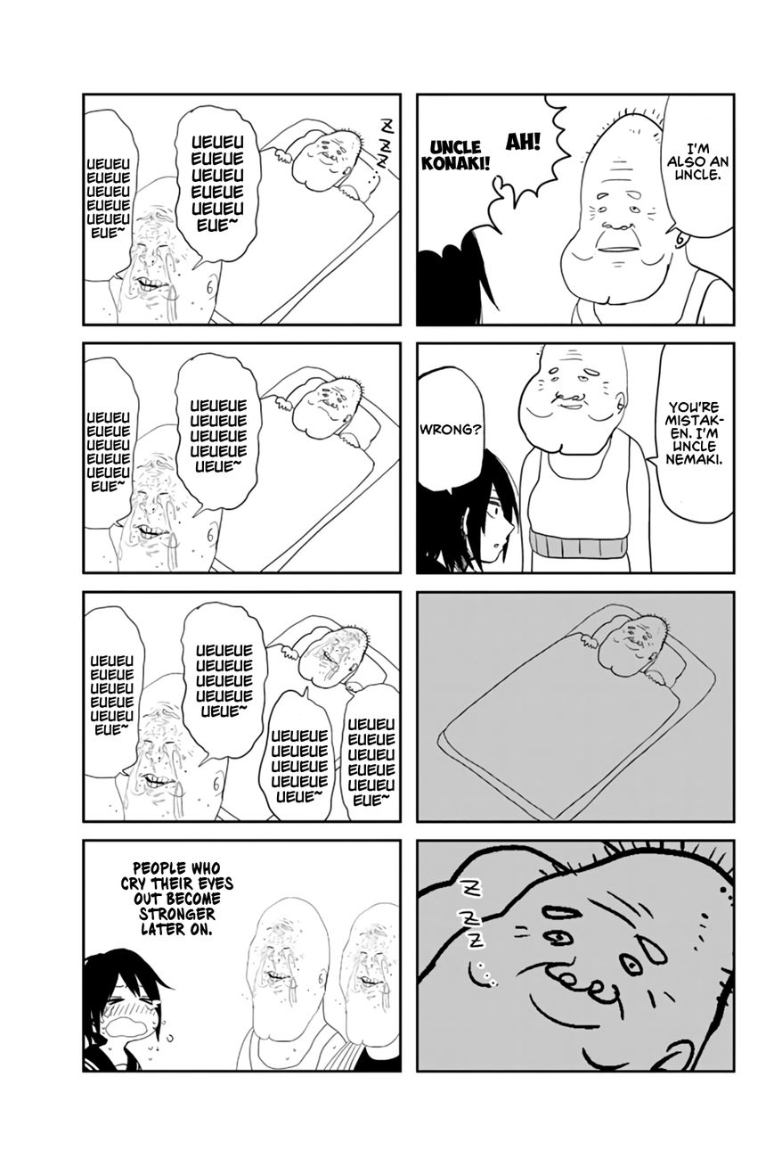 Kanojo wa Rokurokubi Chapter 13.1 page 6 - Chapter 13.1 : Omake