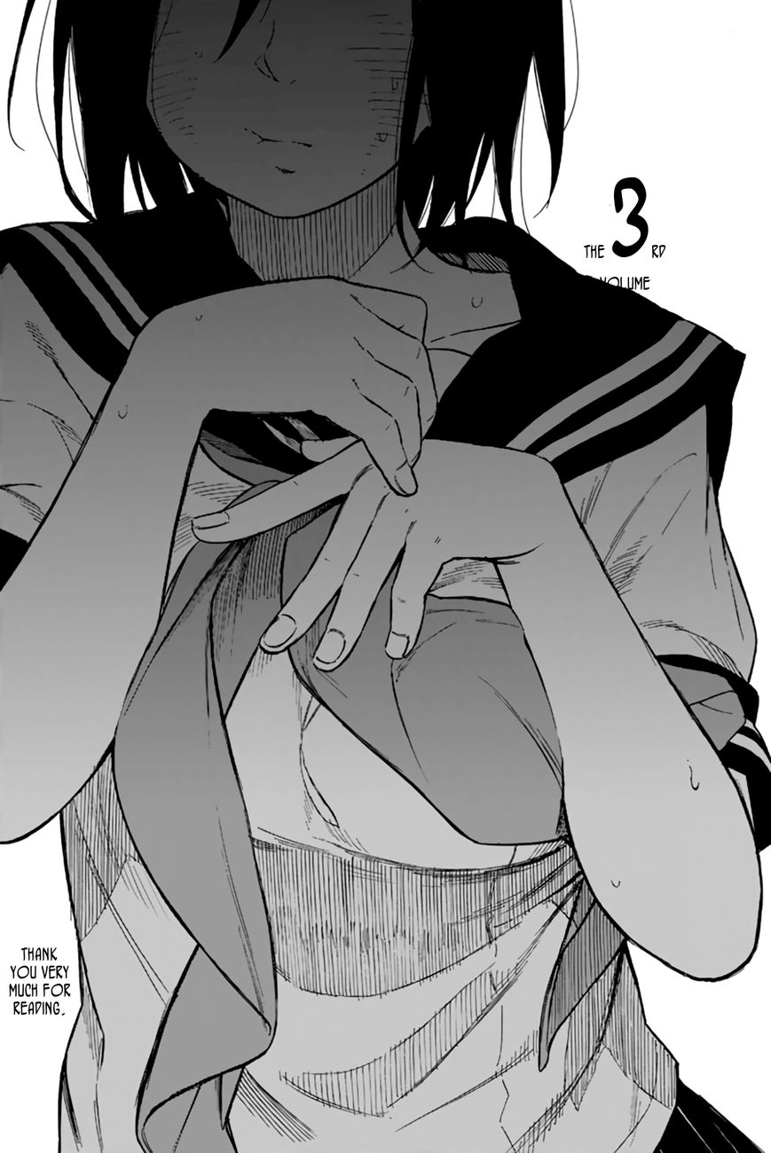 Kanojo wa Rokurokubi Chapter 13.1 page 7 - Chapter 13.1 : Omake