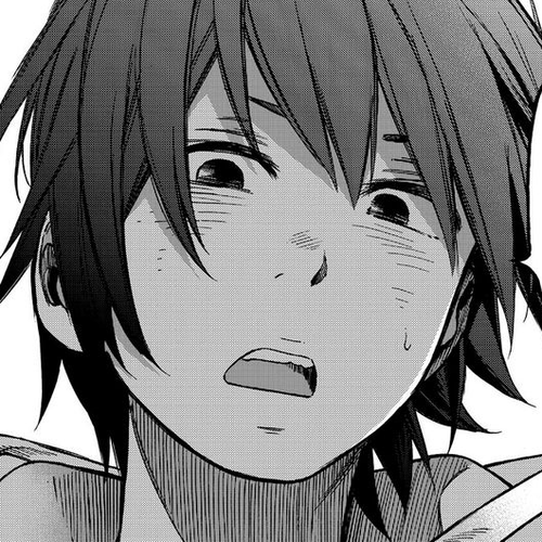 Kanojo wa Rokurokubi Chapter 14 : Remembering Too Much cover