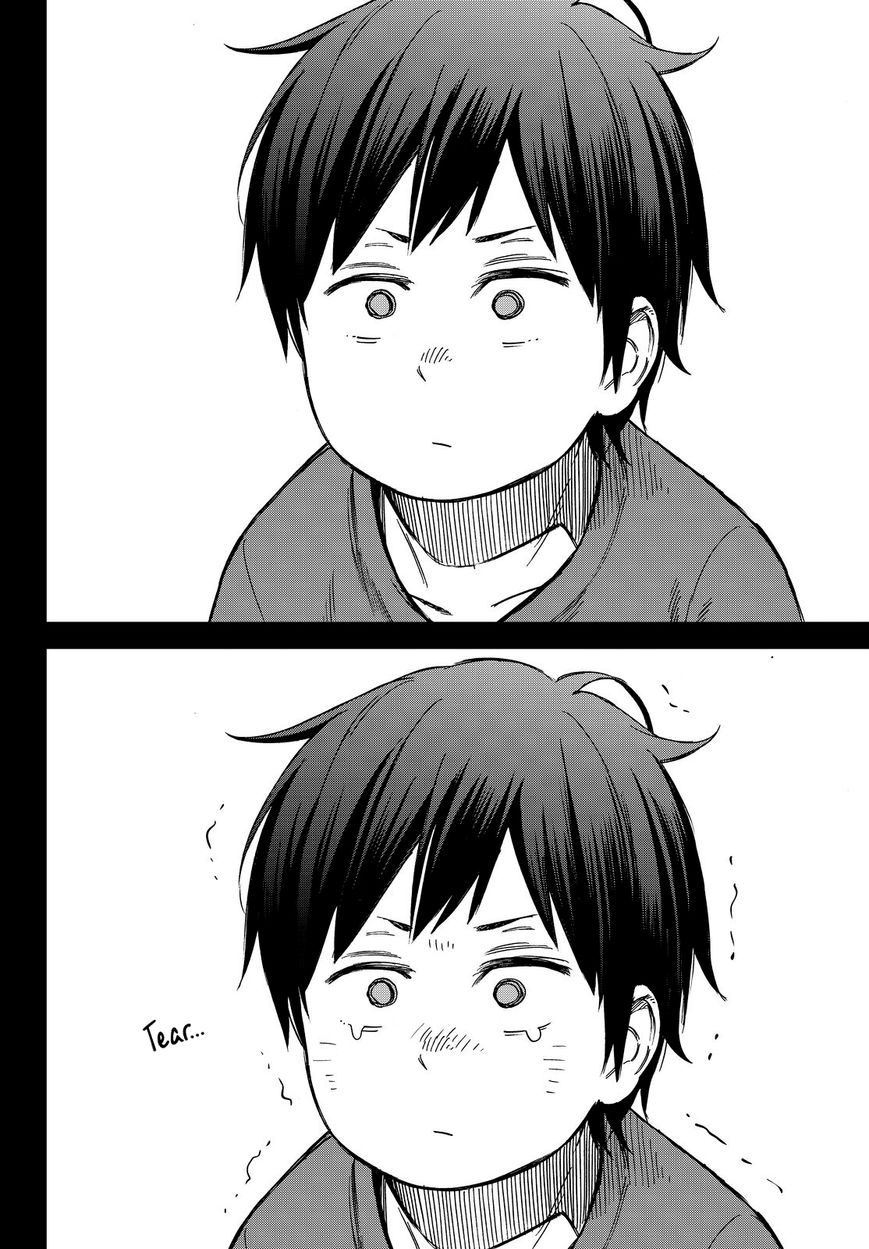 Kanojo wa Rokurokubi Chapter 15 page 2 - Chapter 15 : Remembering Way Too Much