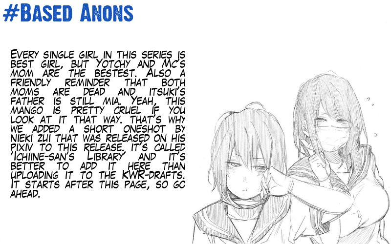 Kanojo wa Rokurokubi Chapter 15 page 30 - Chapter 15 : Remembering Way Too Much