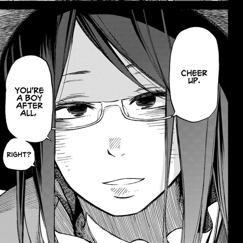 Kanojo wa Rokurokubi Chapter 15 : Remembering Way Too Much cover