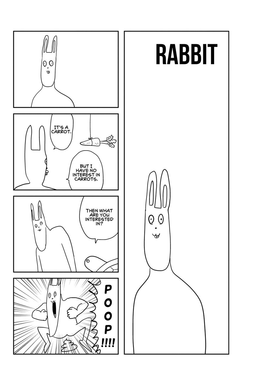 Kanojo wa Rokurokubi Chapter 16.1 page 5 - Chapter 16.1 : Omake