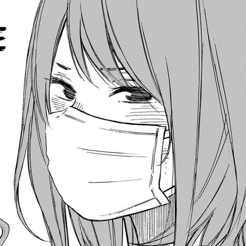 Kanojo wa Rokurokubi Chapter 16.1 : Omake cover