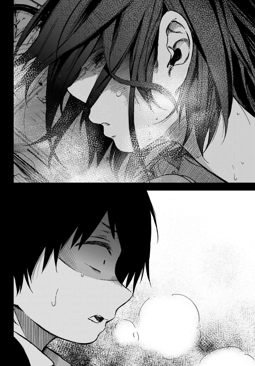 Kanojo wa Rokurokubi Chapter 16 page 16 - Chapter 16 : Remembering Even More Than Too Much