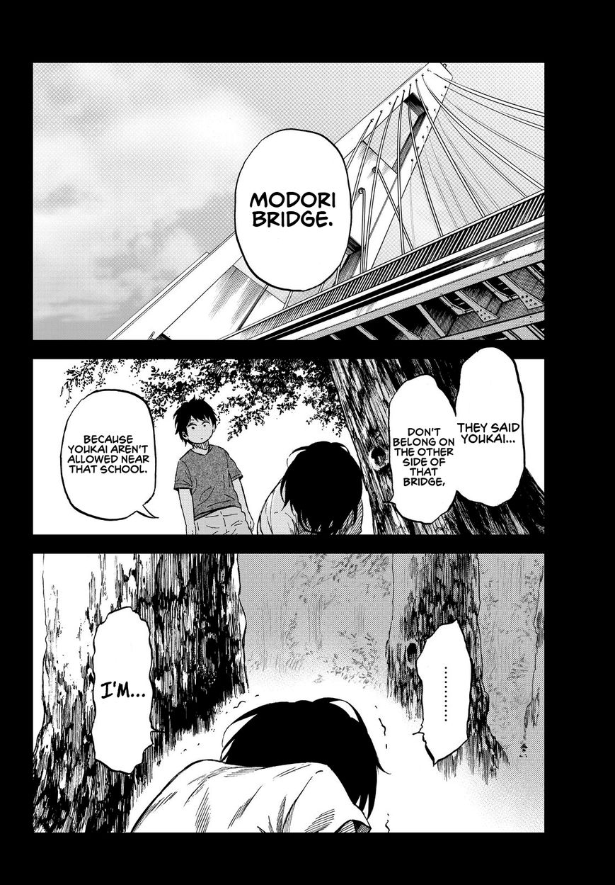 Kanojo wa Rokurokubi Chapter 16 page 20 - Chapter 16 : Remembering Even More Than Too Much