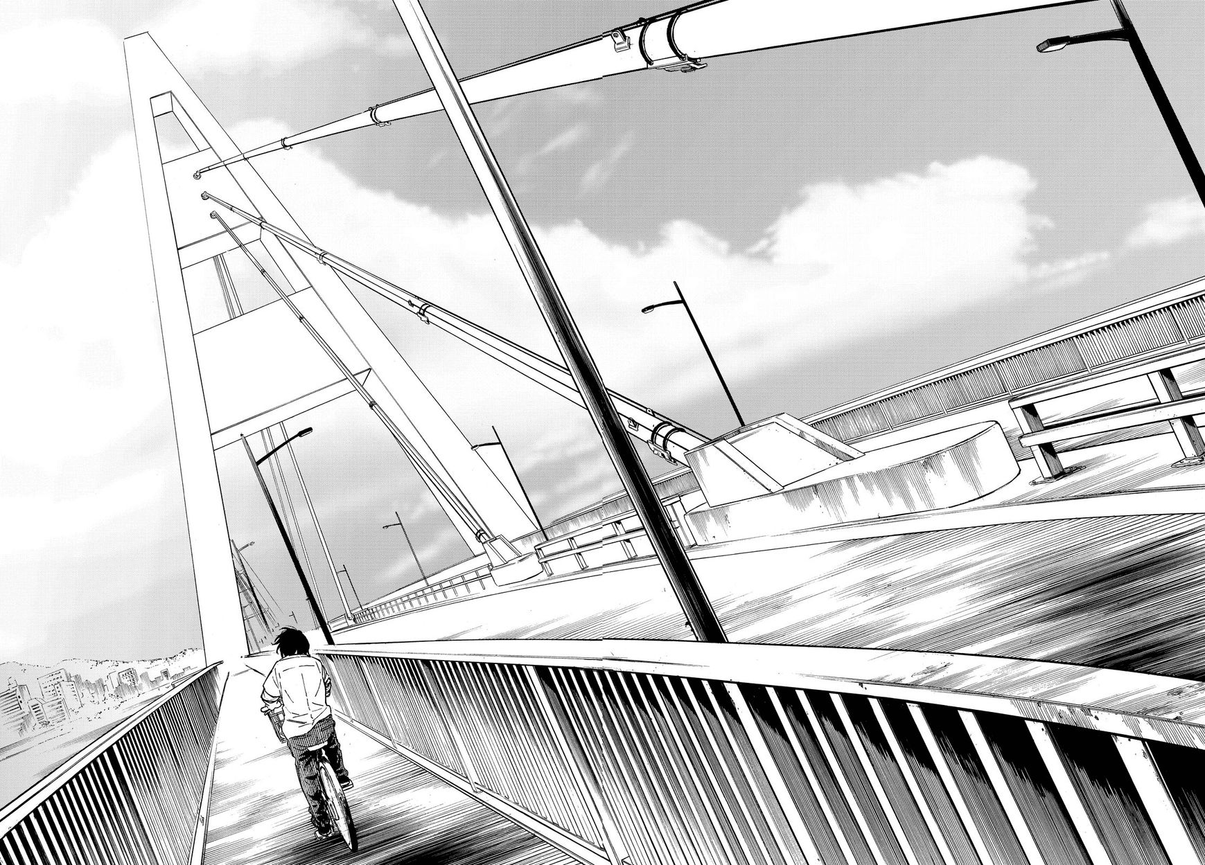 Kanojo wa Rokurokubi Chapter 16 page 22 - Chapter 16 : Remembering Even More Than Too Much