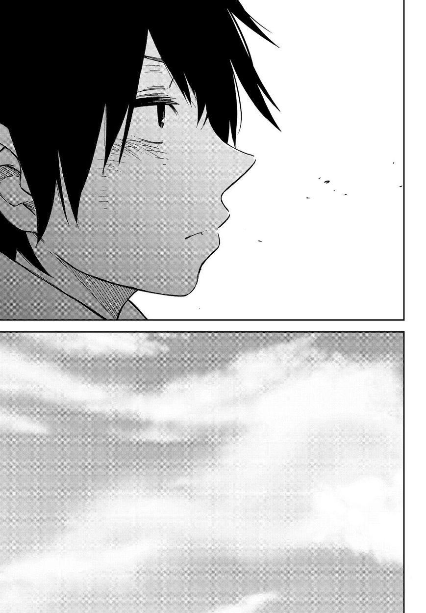 Kanojo wa Rokurokubi Chapter 16 page 30 - Chapter 16 : Remembering Even More Than Too Much