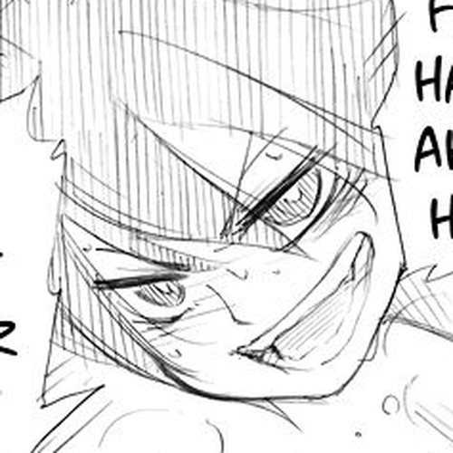 Kanojo wa Rokurokubi Chapter 19.1 : Drafts 9 cover