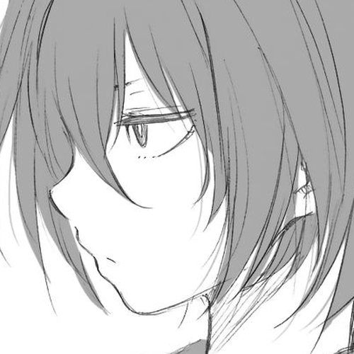 Kanojo wa Rokurokubi Chapter 19.2 : Drafts 10 cover