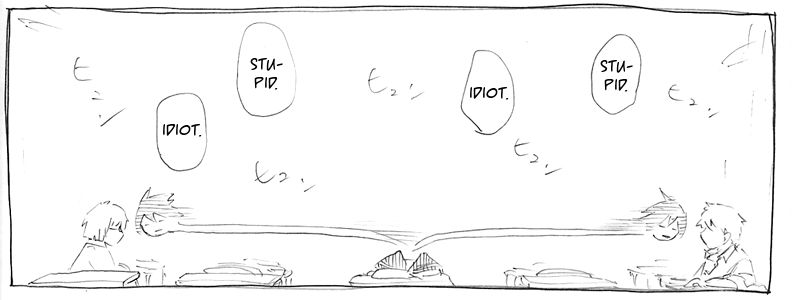 Kanojo wa Rokurokubi Chapter 19.3 page 5 - Chapter 19.3 : Drafts 11