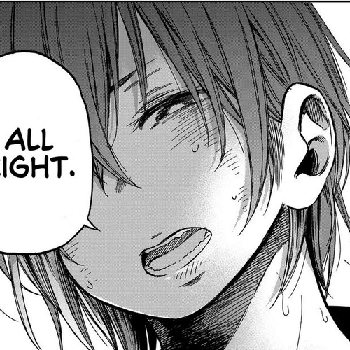 Kanojo wa Rokurokubi Chapter 19 : Too Much Scolding cover