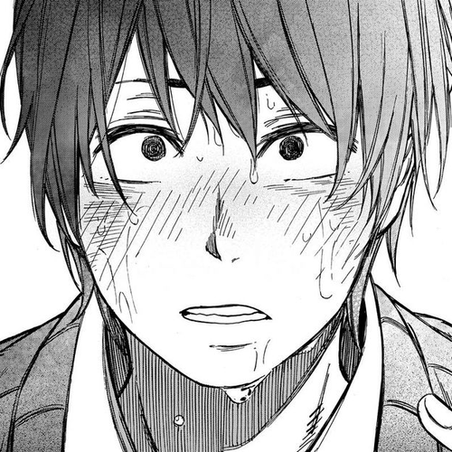 Kanojo wa Rokurokubi Chapter 21 cover