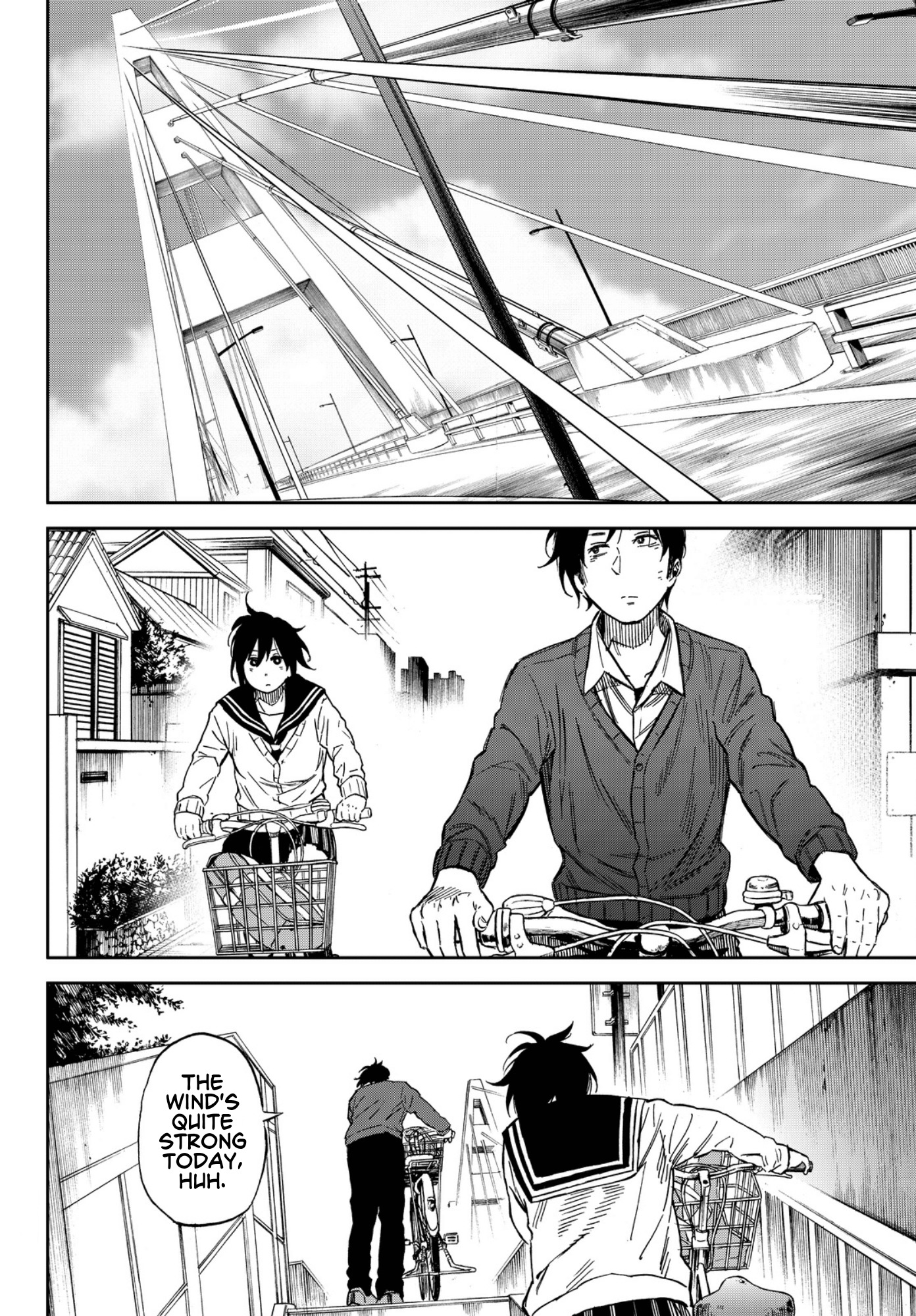 Kanojo wa Rokurokubi Chapter 22 page 16 - Chapter 22