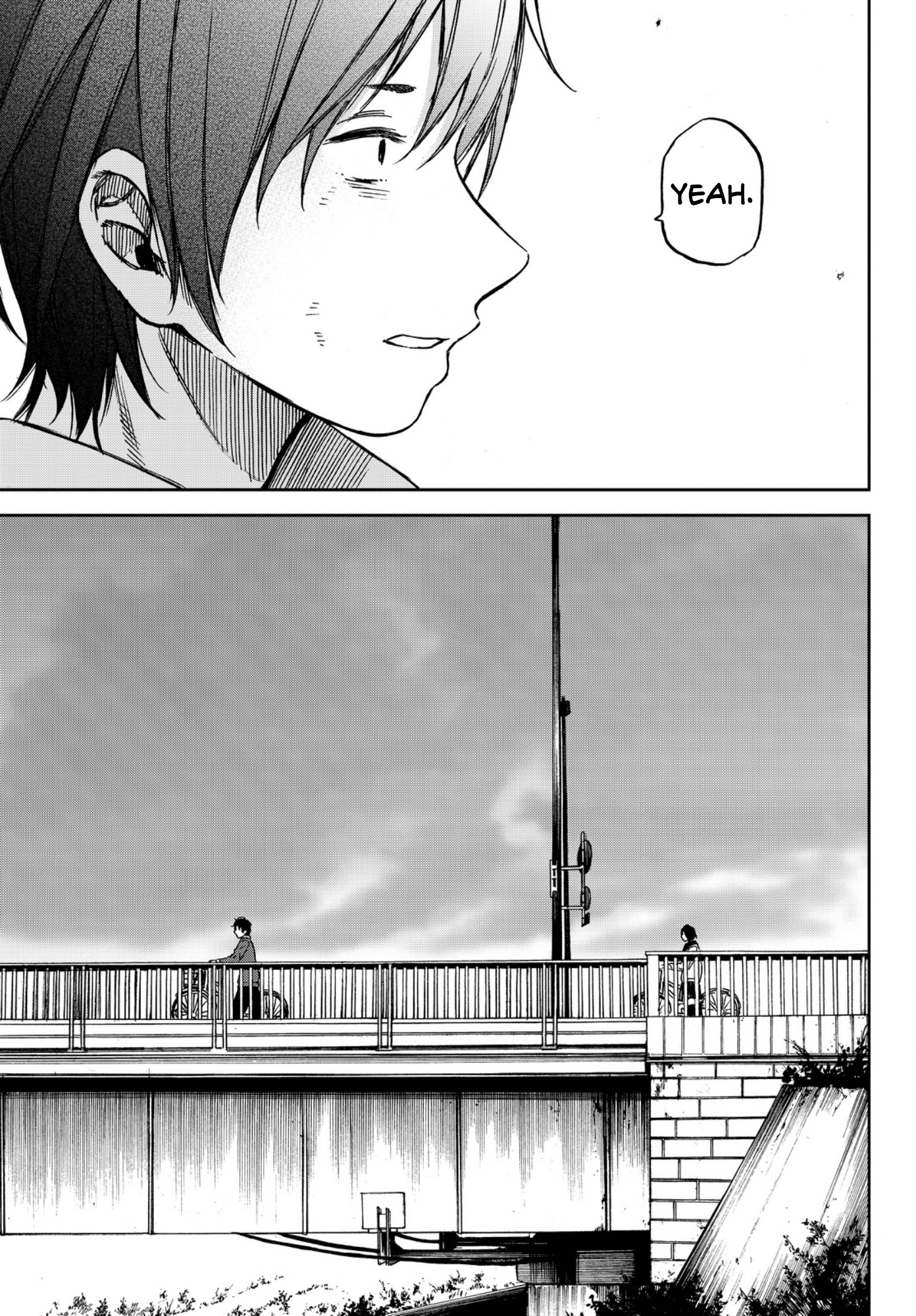 Kanojo wa Rokurokubi Chapter 22 page 19 - Chapter 22