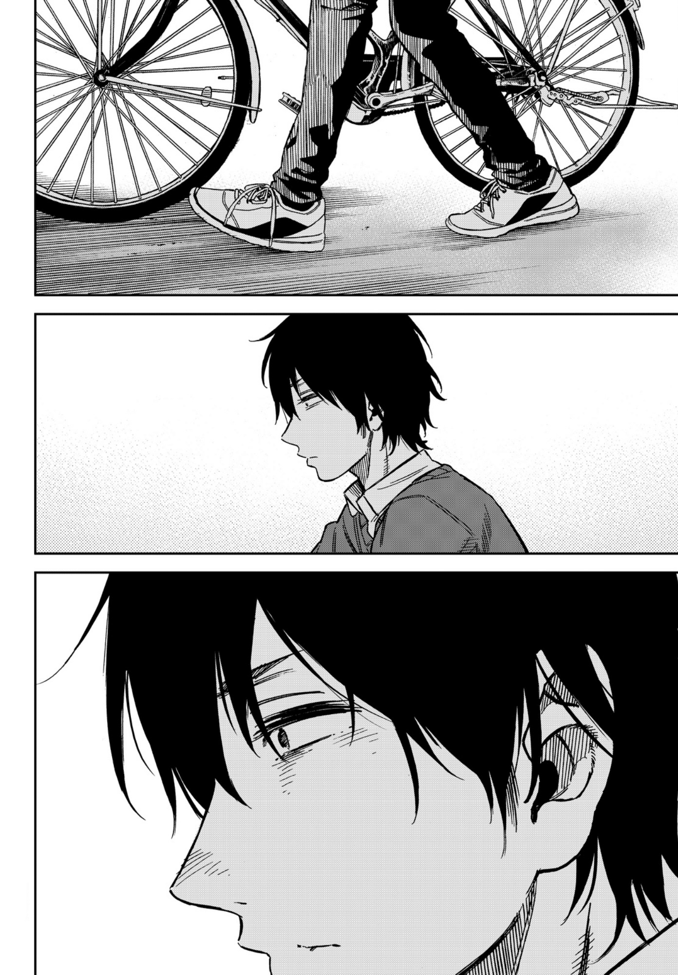 Kanojo wa Rokurokubi Chapter 22 page 20 - Chapter 22