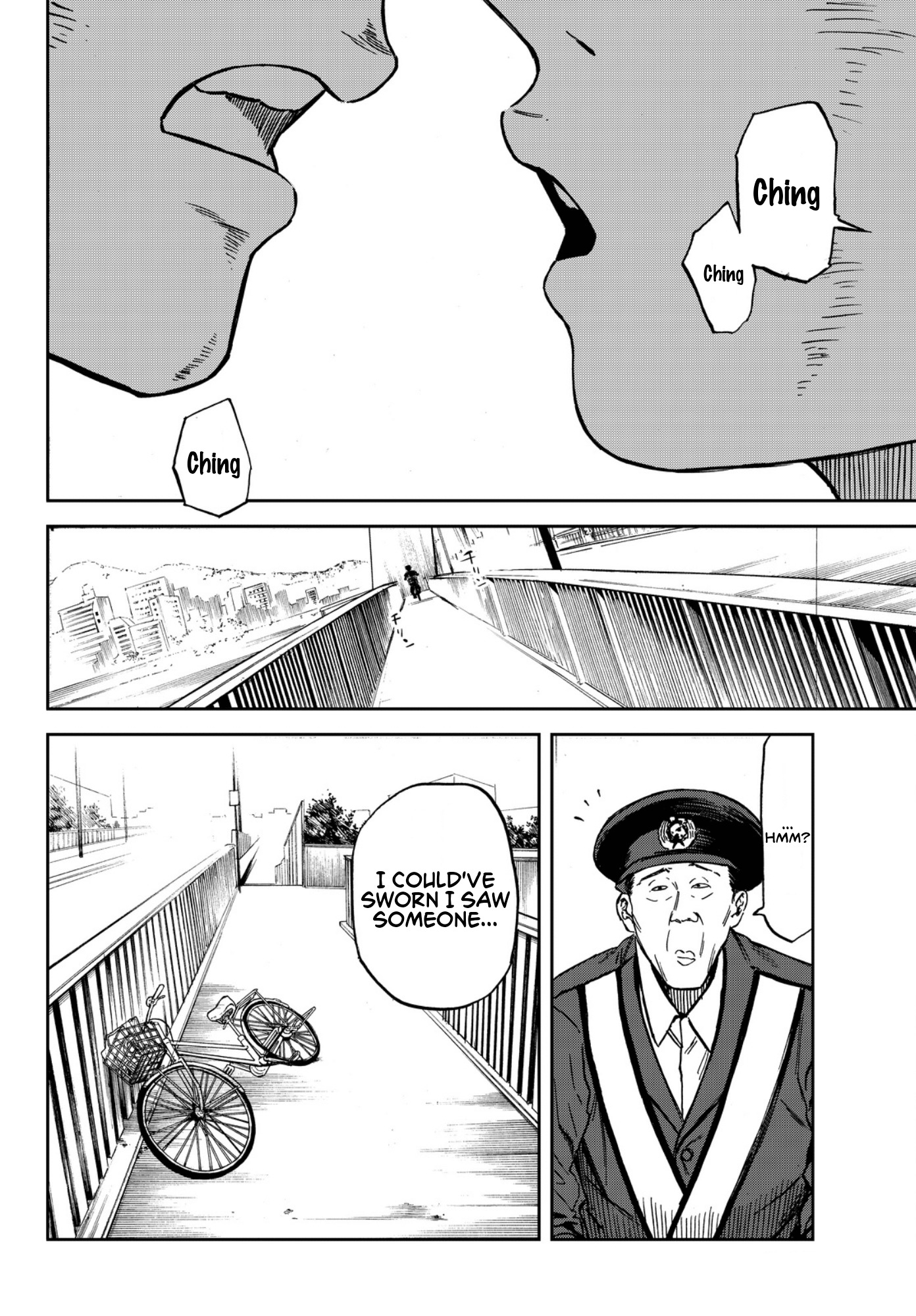 Kanojo wa Rokurokubi Chapter 22 page 26 - Chapter 22