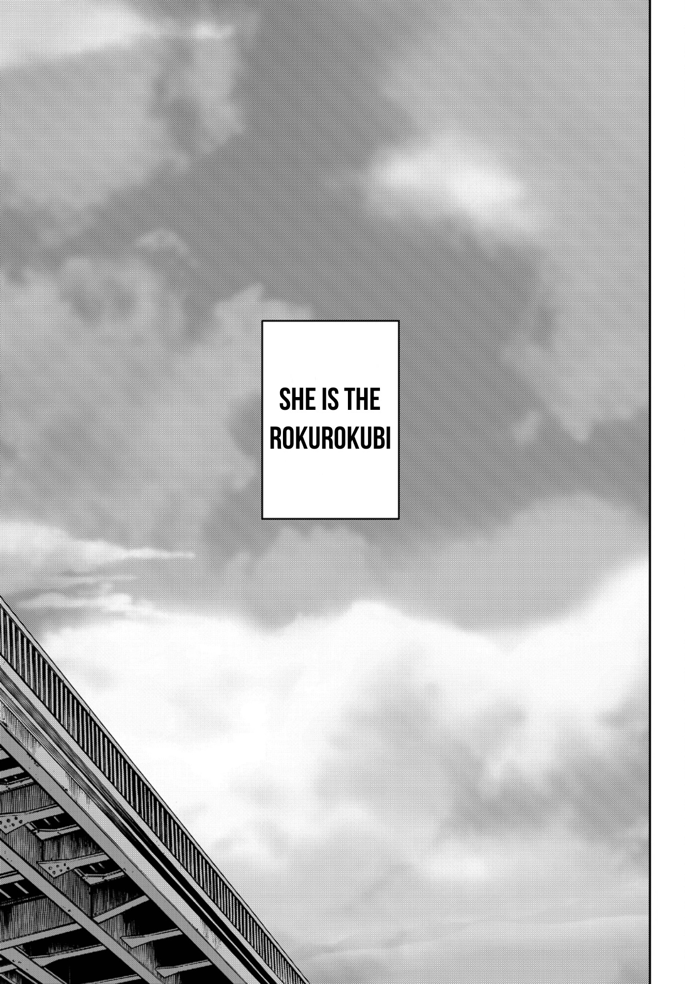 Kanojo wa Rokurokubi Chapter 22 page 31 - Chapter 22