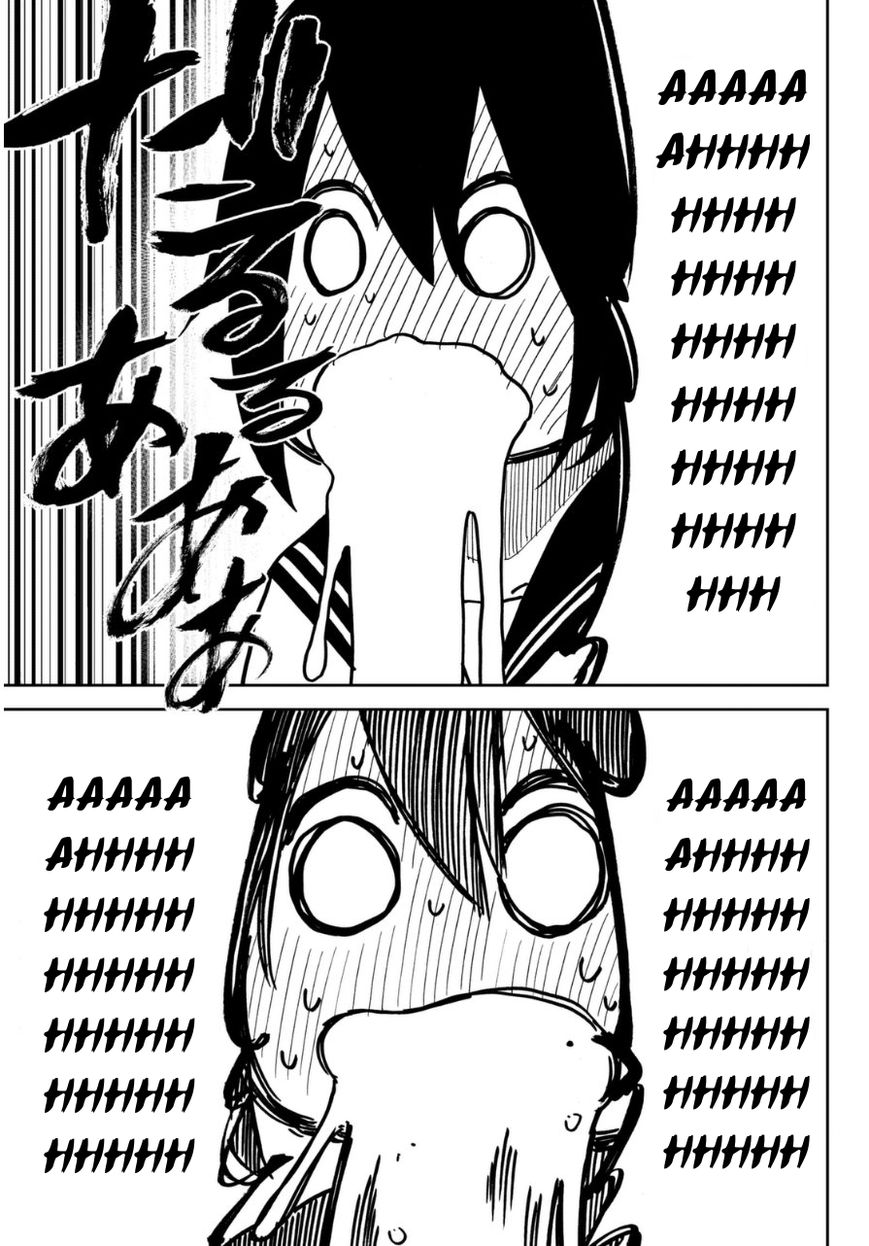 Kanojo wa Rokurokubi Chapter 3 page 28 - Chapter 3 : Too Droppy