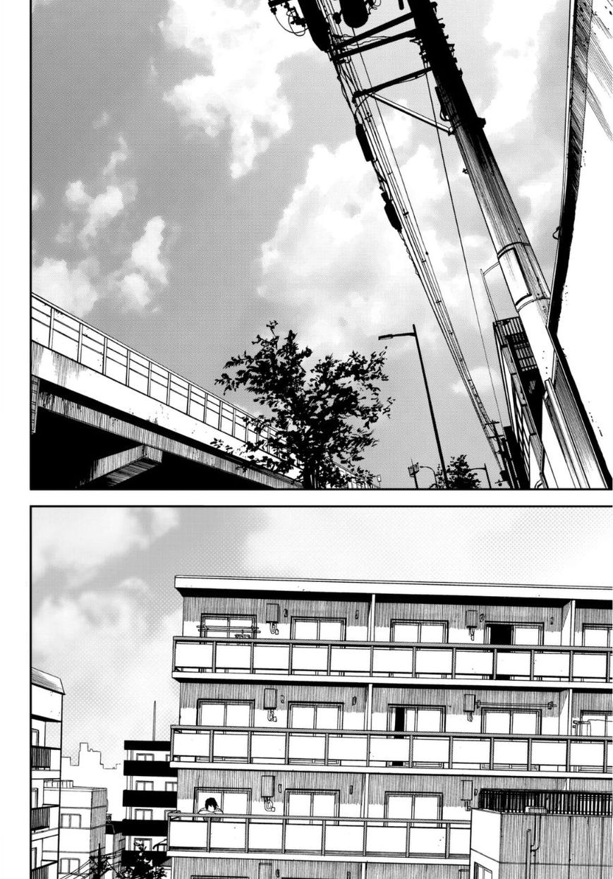 Kanojo wa Rokurokubi Chapter 4 page 5 - Chapter 4 : Too Hot