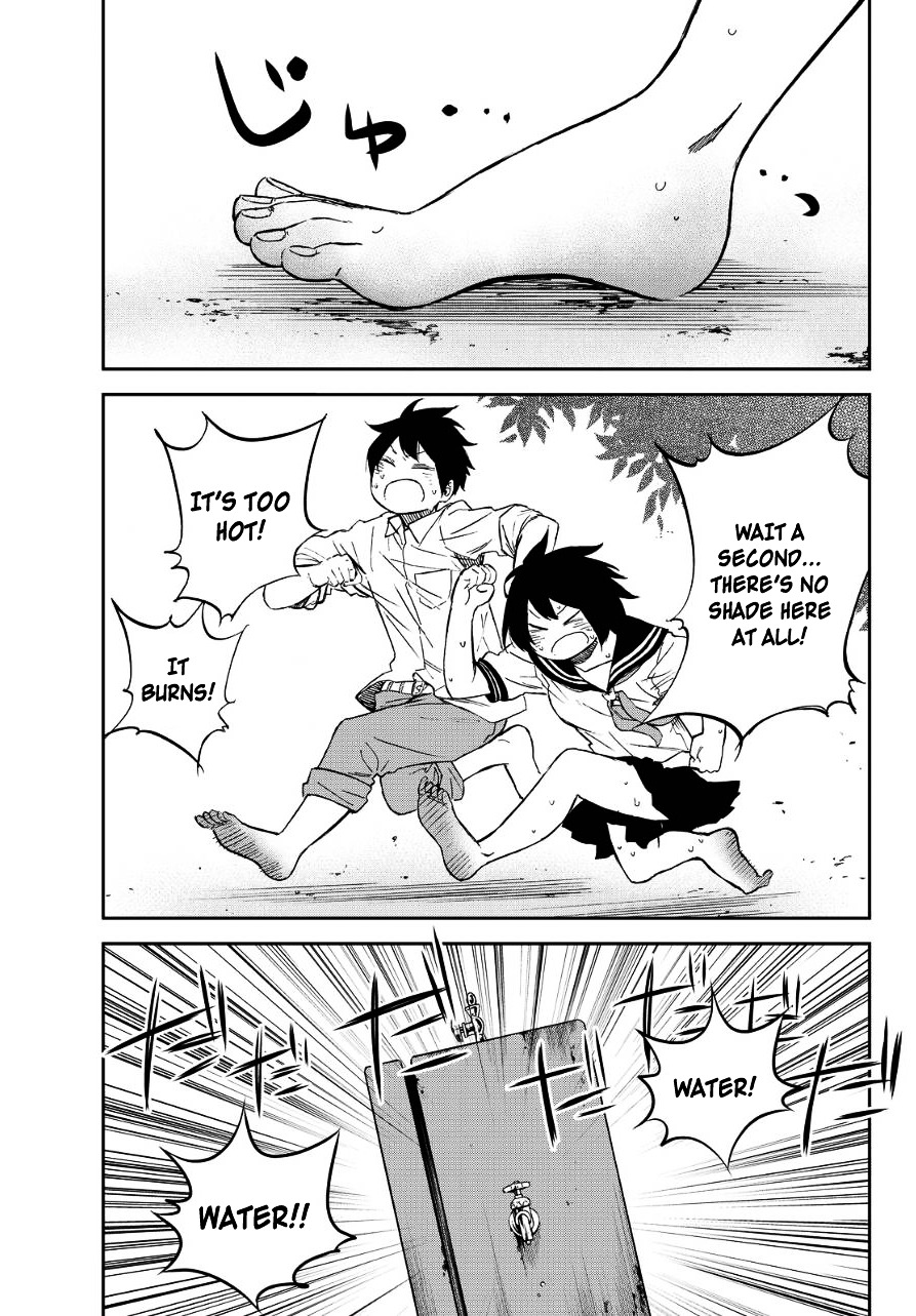 Kanojo wa Rokurokubi Chapter 5.5 page 5 - Chapter 5.5