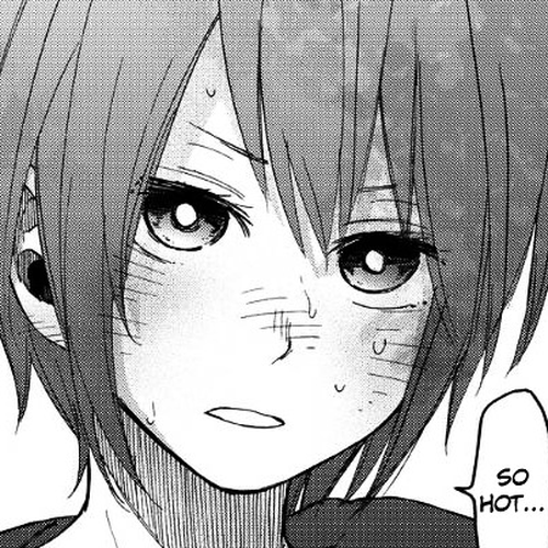 Kanojo wa Rokurokubi Chapter 5.5 cover