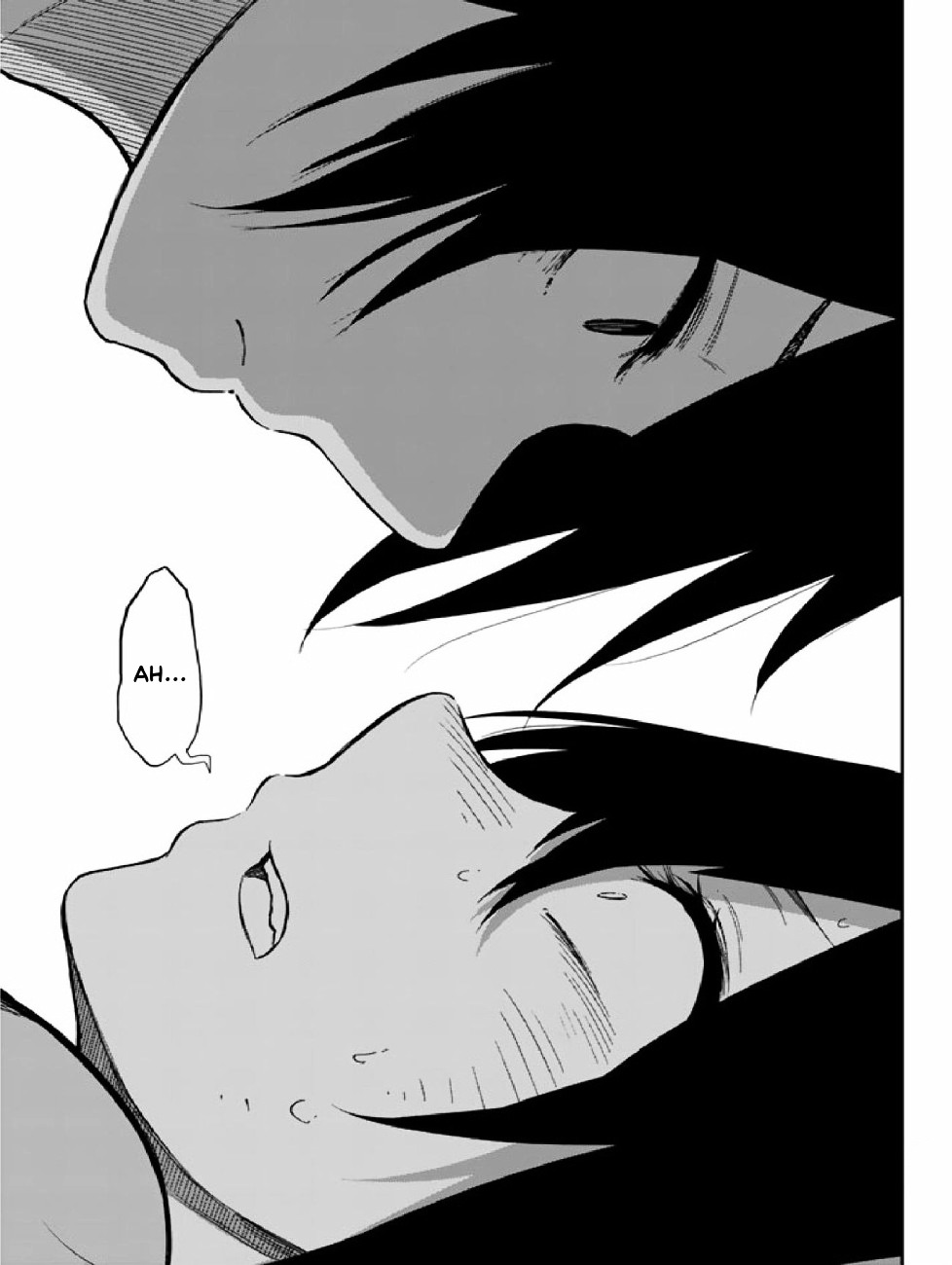 Kanojo wa Rokurokubi Chapter 5 page 28 - Chapter 5 : Too Late At Night