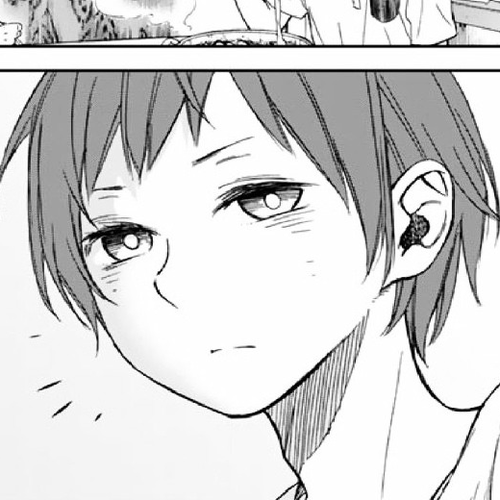 Kanojo wa Rokurokubi Chapter 5 : Too Late At Night cover