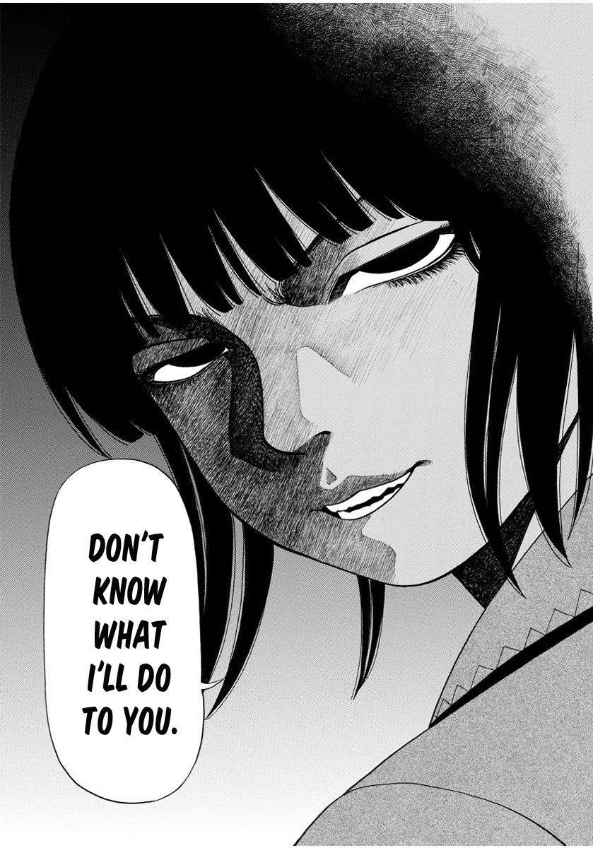 Kanojo wa Sore o Gaman Dekinai Chapter 10 page 24 - Chapter 10: Their Opinions
