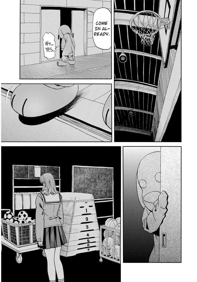 Kanojo wa Sore o Gaman Dekinai Chapter 10 page 26 - Chapter 10: Their Opinions