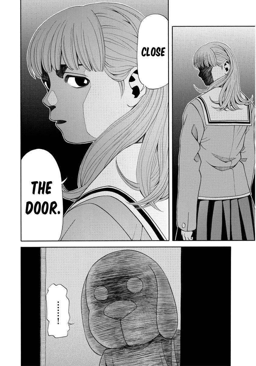 Kanojo wa Sore o Gaman Dekinai Chapter 10 page 27 - Chapter 10: Their Opinions