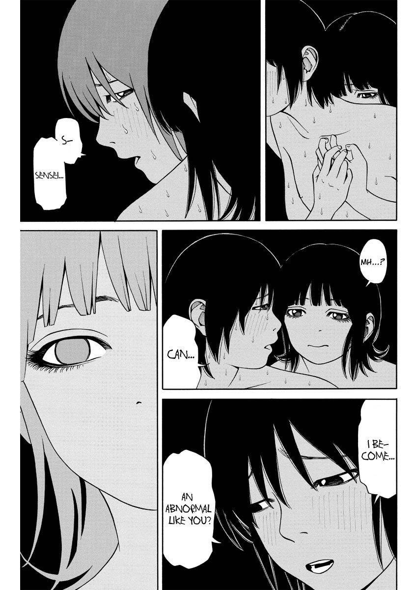 Kanojo wa Sore o Gaman Dekinai Chapter 12 page 11 - Chapter 12: Happy End