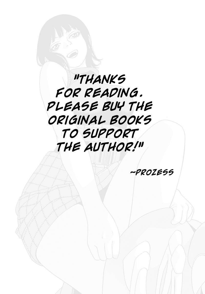Kanojo wa Sore o Gaman Dekinai Chapter 13 page 32 - Chapter 13: My Sensei