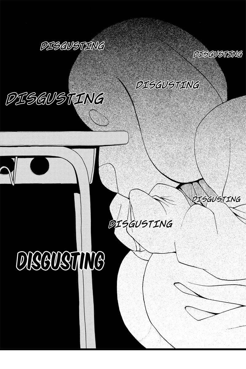 Kanojo wa Sore o Gaman Dekinai Chapter 4 page 25 - Chapter 4: Special Class
