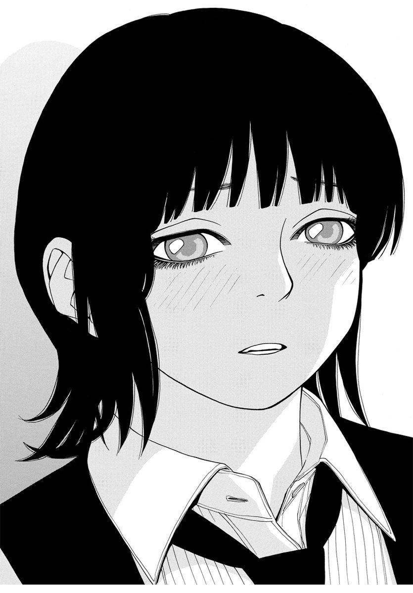 Kanojo wa Sore o Gaman Dekinai Chapter 8 page 27 - Chapter 8: Messed Up Feelings