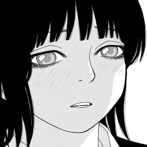 Kanojo wa Sore o Gaman Dekinai Chapter 8: Messed Up Feelings cover