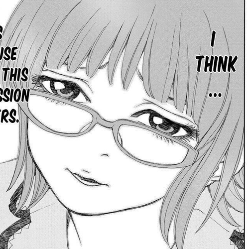 Kanojo wa Sore o Gaman Dekinai Chapter 9: For Real cover