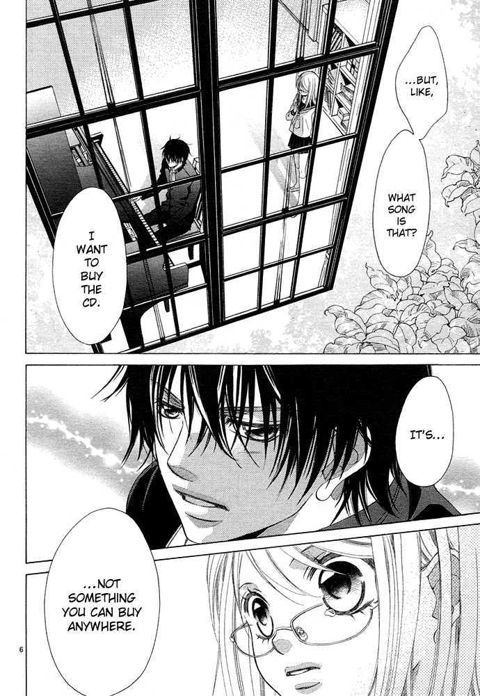 Kanojo wa Uso wo Aishisugiteru Chapter 0 page 7 - Chapter 0