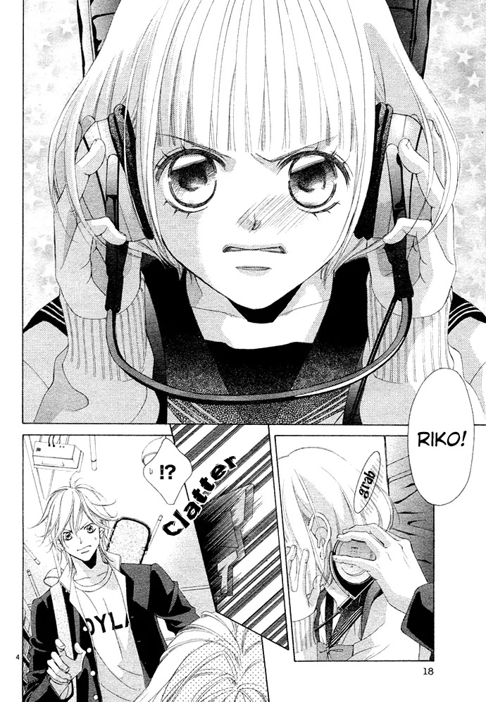 Kanojo wa Uso wo Aishisugiteru Chapter 1 page 12 - Chapter 1 : 1