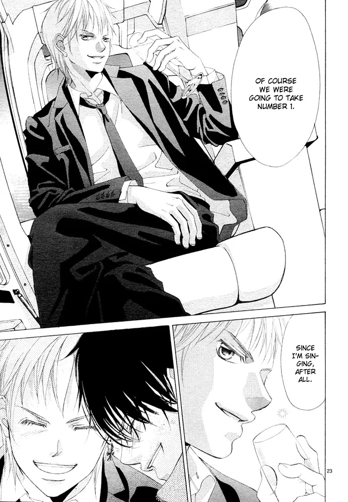Kanojo wa Uso wo Aishisugiteru Chapter 1 page 29 - Chapter 1 : 1