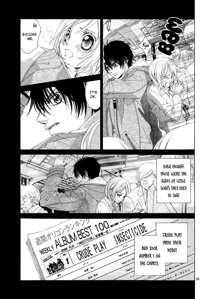 Kanojo wa Uso wo Aishisugiteru Chapter 1 page 39 - Chapter 1 : 1