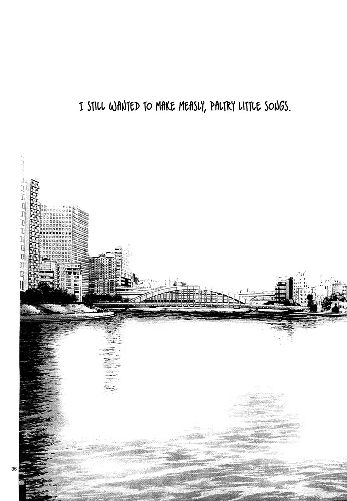 Kanojo wa Uso wo Aishisugiteru Chapter 1 page 42 - Chapter 1 : 1