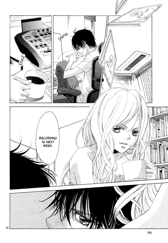 Kanojo wa Uso wo Aishisugiteru Chapter 1 page 46 - Chapter 1 : 1