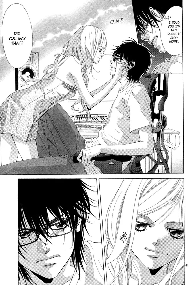 Kanojo wa Uso wo Aishisugiteru Chapter 1 page 47 - Chapter 1 : 1